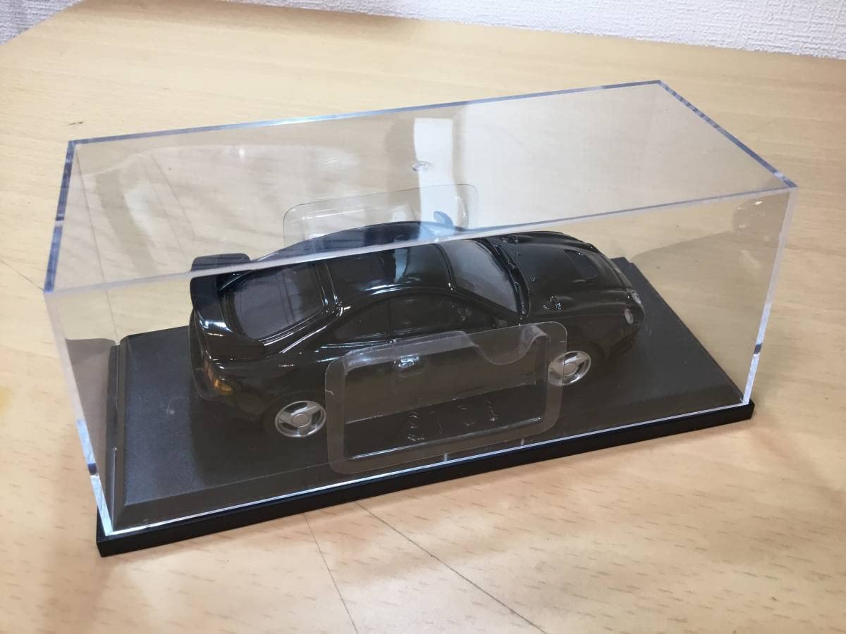 Amazon | 国産名車 コレクション 1/43 トヨタ セリカ GT-FOUR 1994